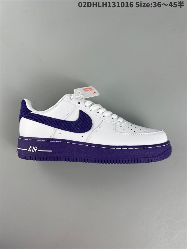 men air force one shoes size 36-45 2022-11-23-200